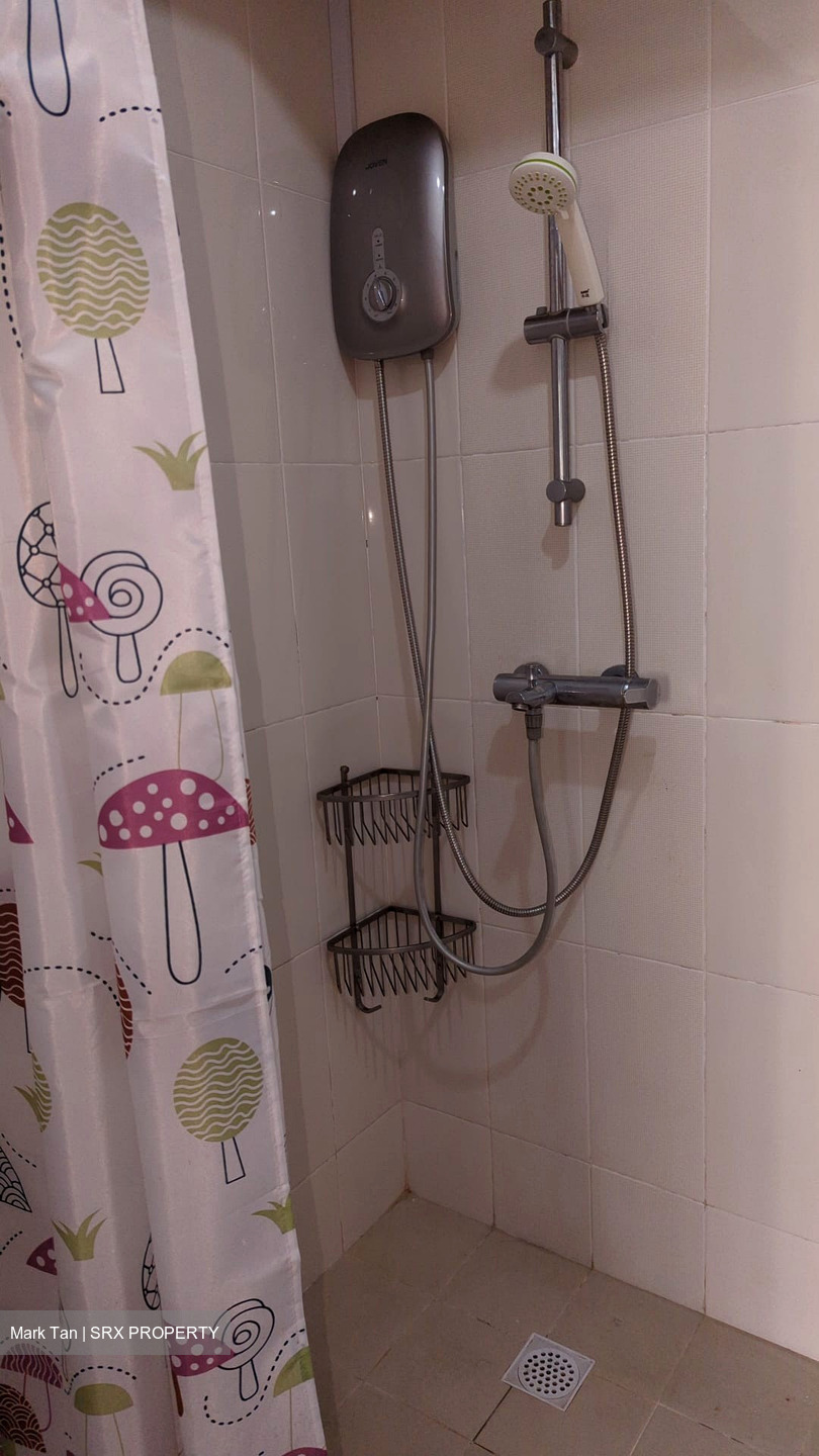 Blk 364B Hougang Meadow (Hougang), HDB 3 Rooms #477434011